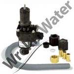 FLECK 28797 BRINE VALVE 1650 ASSEMBLY 2750NBP/2850/2910